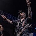 Click to enlarge GutterPunk - Professional Concert Photography
